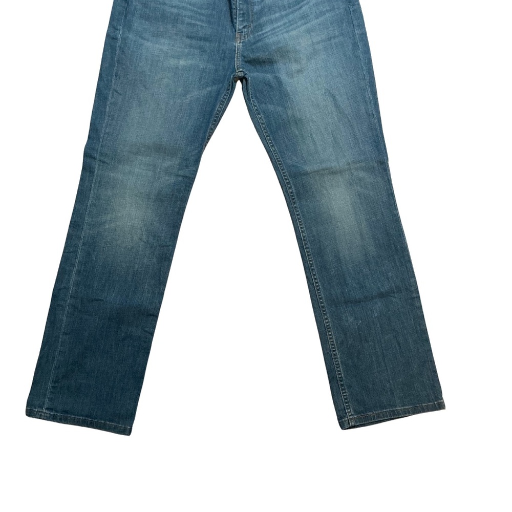 Mens Levi's 514 Jeans, Size 36/32